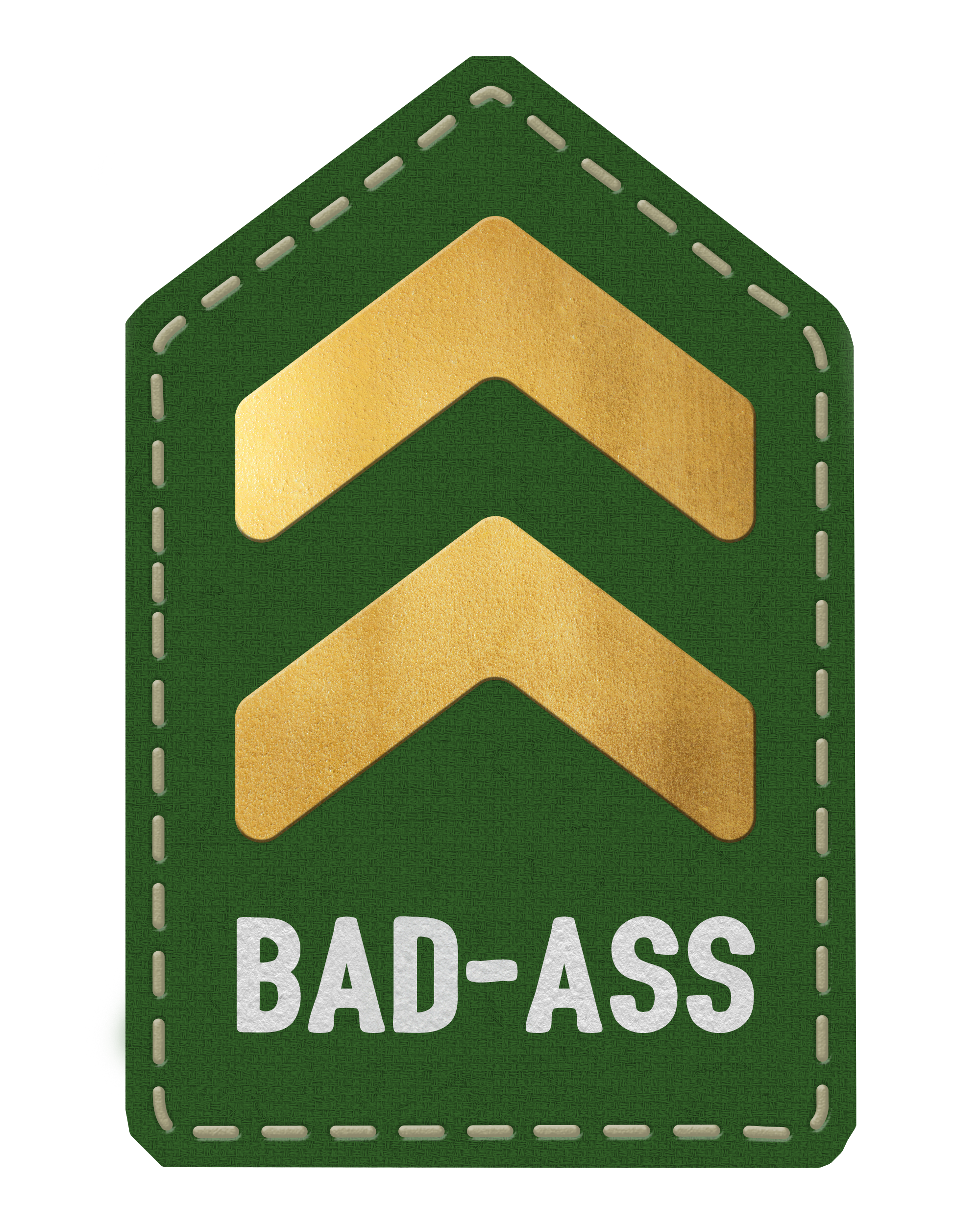 Abzeichen Hintergrund Neues Logo Transparent